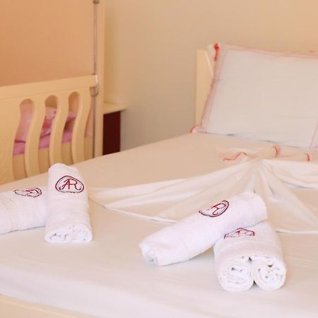 Apartments Vila Roboci Sarande Luaran gambar