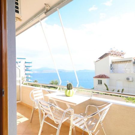 Apartments Vila Roboci Sarande Luaran gambar