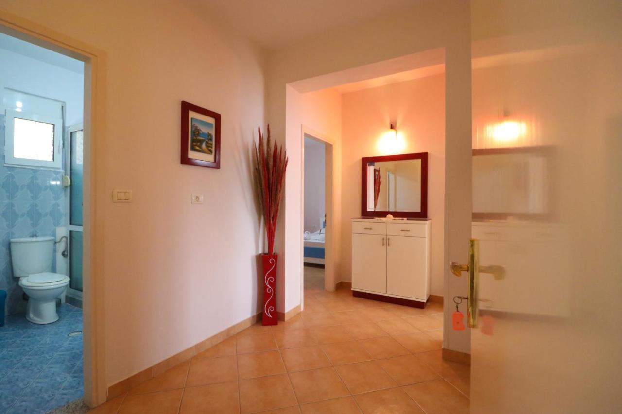 Apartments Vila Roboci Sarande Luaran gambar
