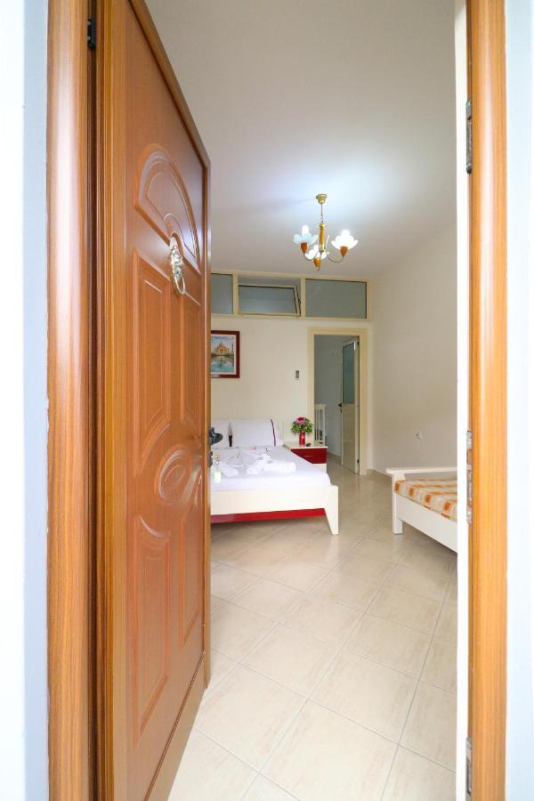 Apartments Vila Roboci Sarande Luaran gambar