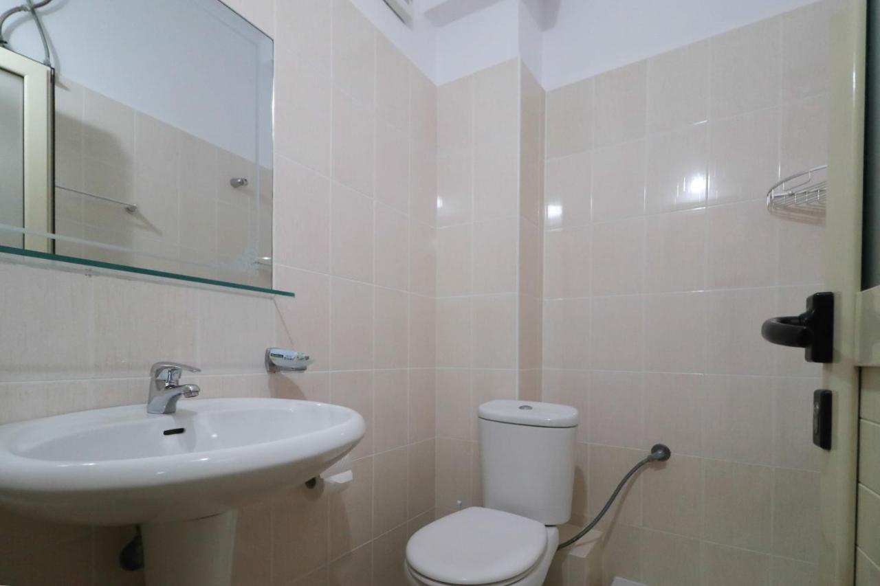 Apartments Vila Roboci Sarande Luaran gambar