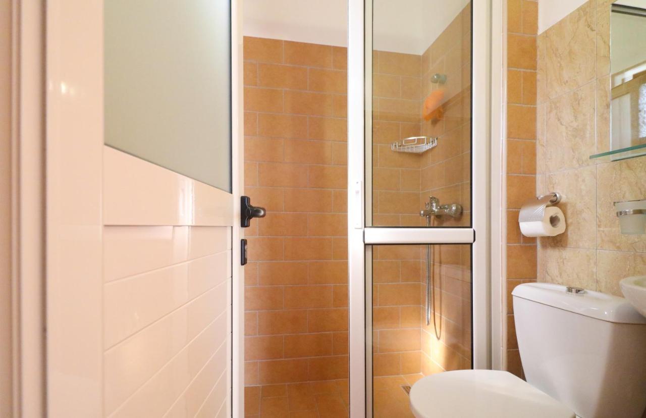 Apartments Vila Roboci Sarande Luaran gambar
