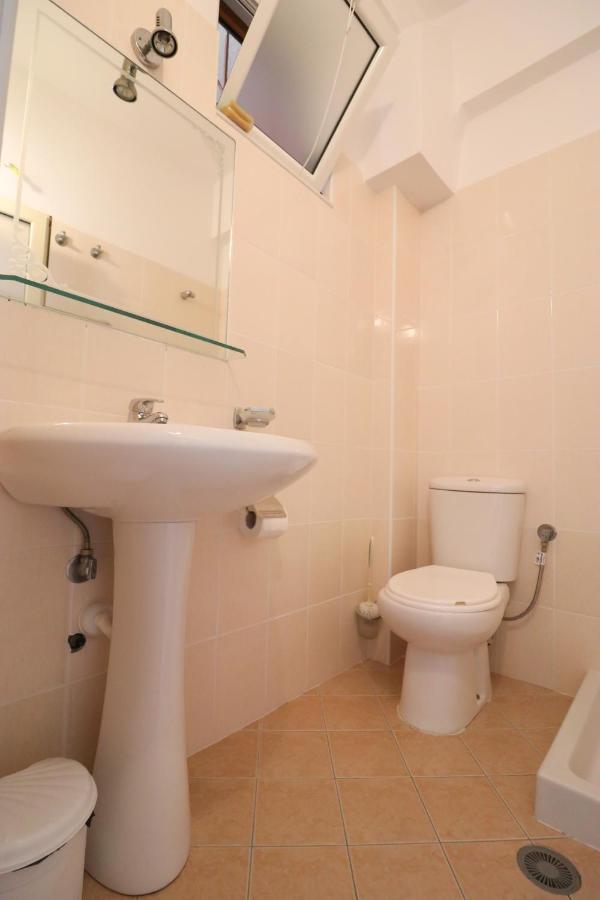 Apartments Vila Roboci Sarande Luaran gambar